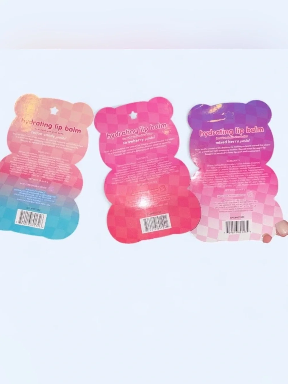 N/A beary cute